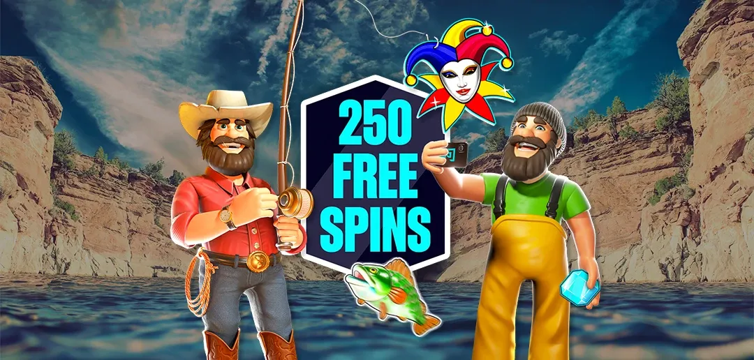 BetCity casino promotie