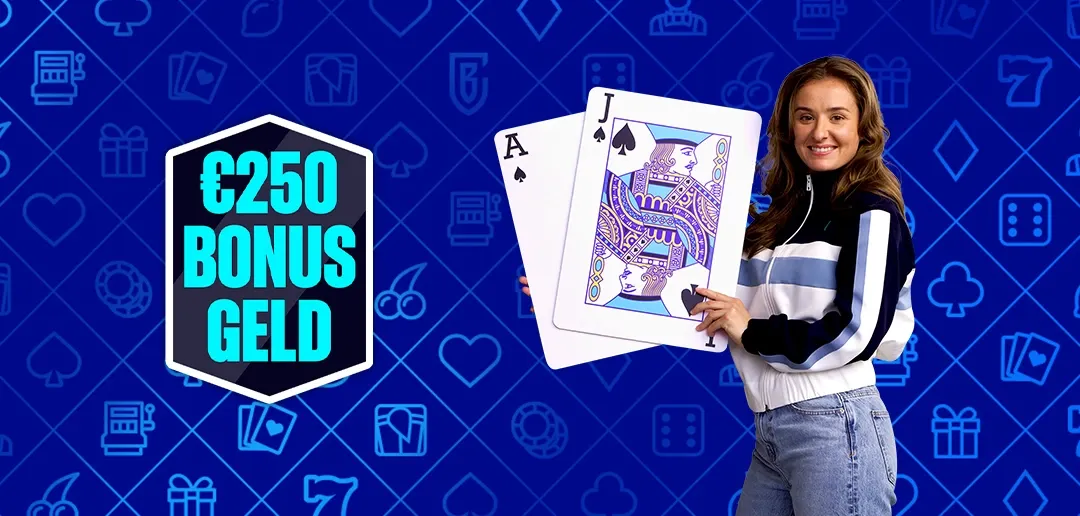 BetCity promoties en free spins